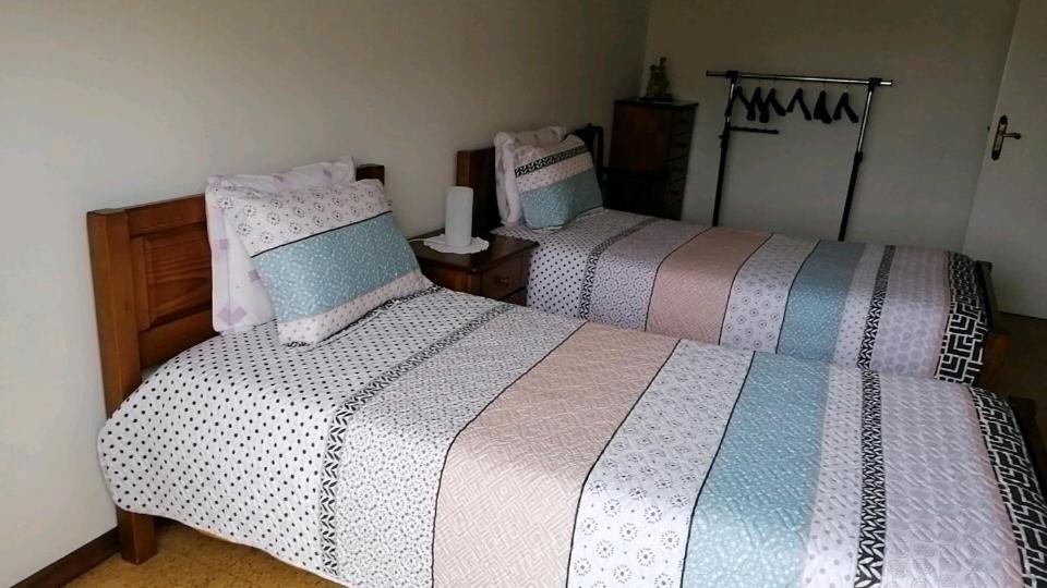 Apartamento T3 Amorosa Виана-ду-Каштелу Экстерьер фото