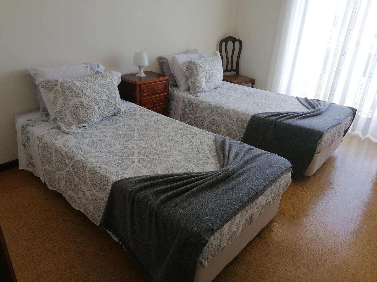 Apartamento T3 Amorosa Виана-ду-Каштелу Экстерьер фото