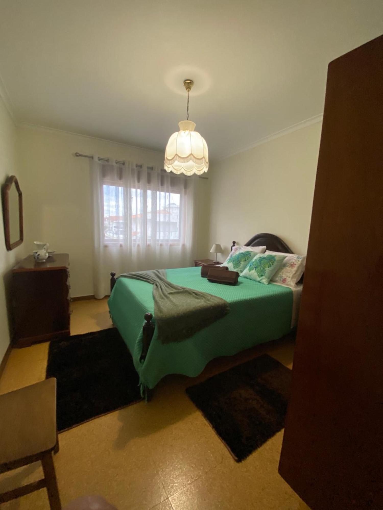 Apartamento T3 Amorosa Виана-ду-Каштелу Экстерьер фото