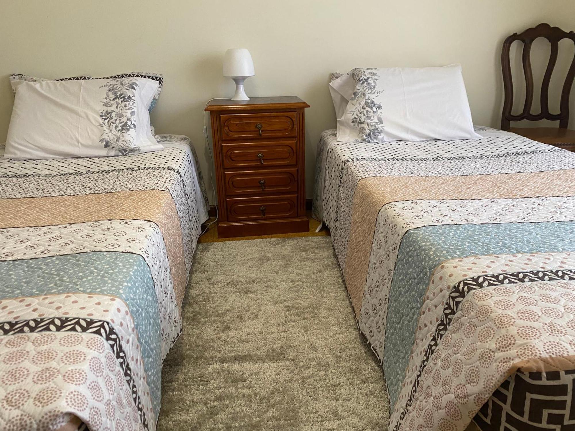 Apartamento T3 Amorosa Виана-ду-Каштелу Экстерьер фото
