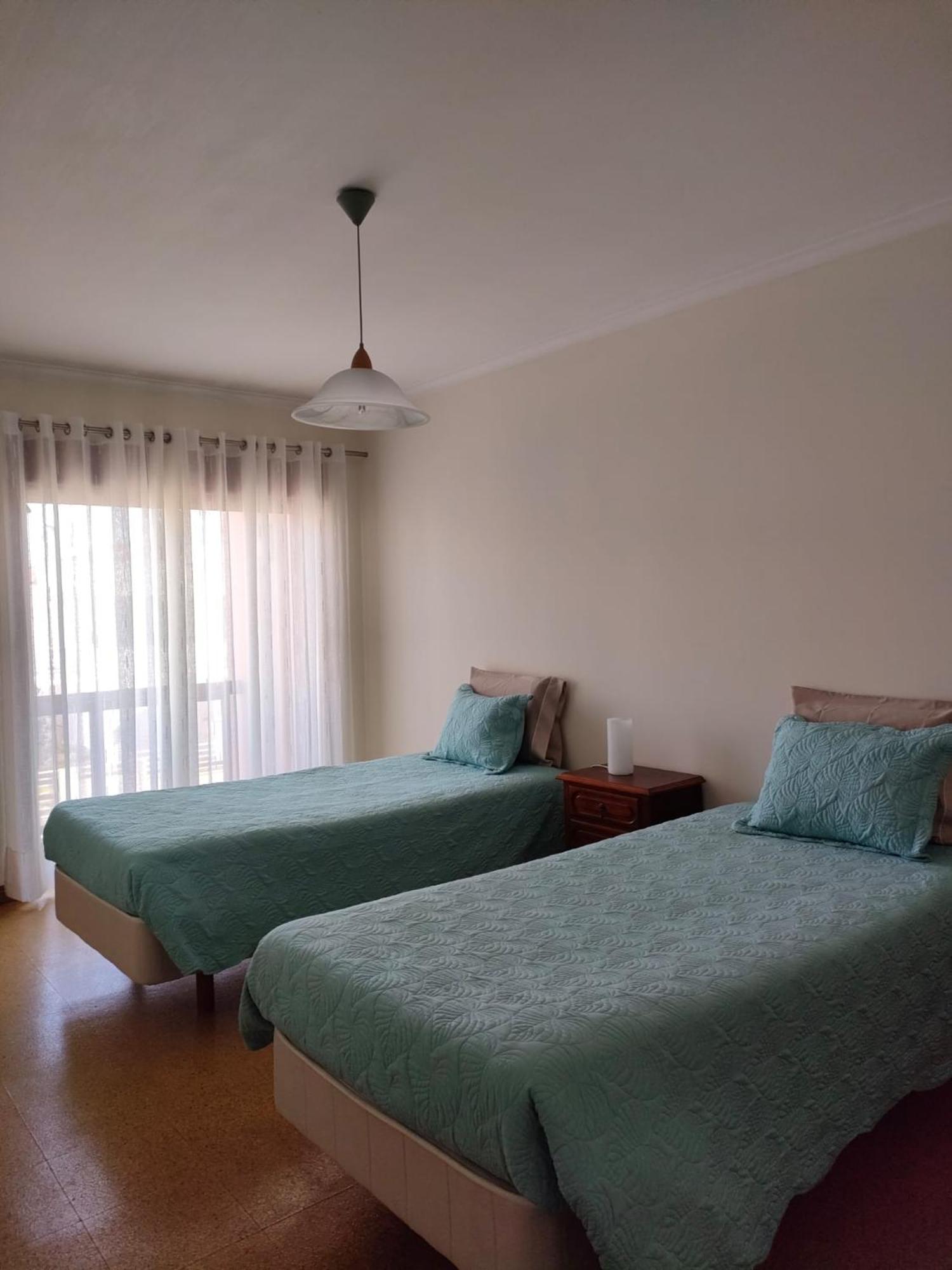 Apartamento T3 Amorosa Виана-ду-Каштелу Экстерьер фото