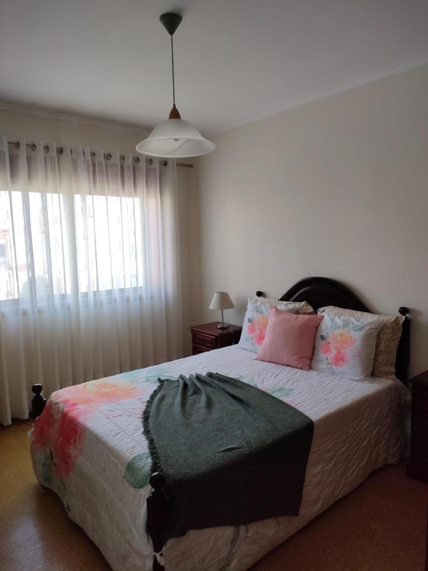 Apartamento T3 Amorosa Виана-ду-Каштелу Экстерьер фото