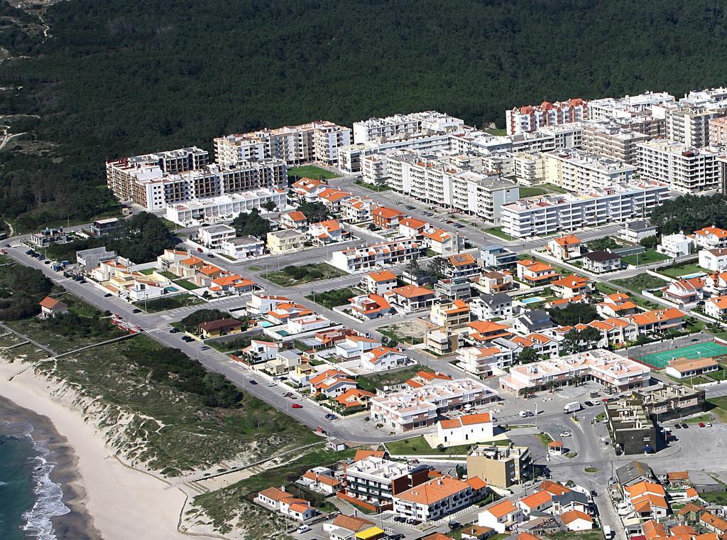 Apartamento T3 Amorosa Виана-ду-Каштелу Экстерьер фото