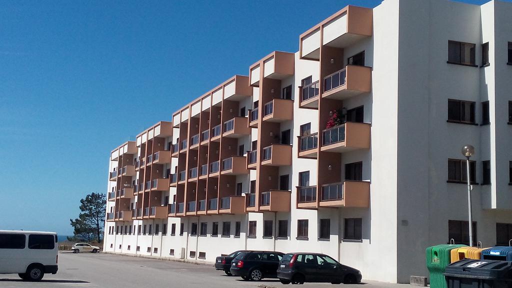 Apartamento T3 Amorosa Виана-ду-Каштелу Экстерьер фото