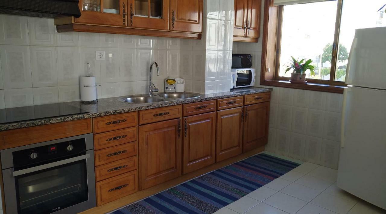 Apartamento T3 Amorosa Виана-ду-Каштелу Экстерьер фото